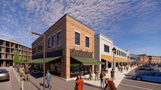 The Clayfield, in the Unbound Collection by Hyatt - 2