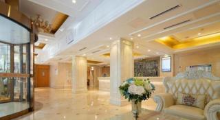 Vienna Hotel Tianjin 5th Avenue Youyi Road Cultural Center Metro Station - 6