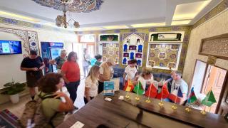 Hotel DARGOH BOUTIQUE - Bukhara - 6