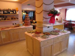 Hotel Rosalpina - Folgaria - 5