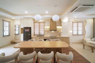 Novaworld Phan Thiết - Ngoc Nhien Villa - 3