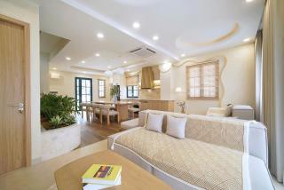 Novaworld Phan Thiết - Ngoc Nhien Villa - 1