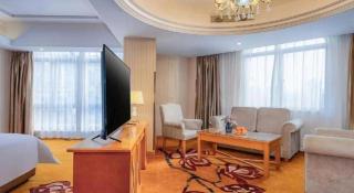 Vienna Hotel Shanghai Hongqiao National Exhibition Cente Sijing Metro Station - 9