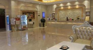 Vienna Hotel Guangdong Zhaoqing Sihui Center Jade Expo Market - 5