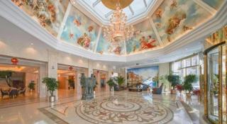 Vienna Hotel Beijing Fangshan District Guangyangcheng Metro Station - 5