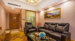 Vienna Hotel Shanghai Songjiang Market Miaoqian Street - 9
