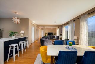 Misty edge Residence - 8