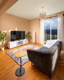Misty edge Residence - 4