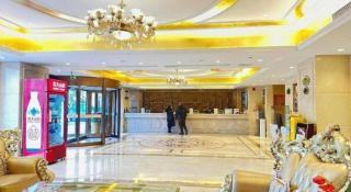 Vienna Hotel Jinan Railway Station - 5