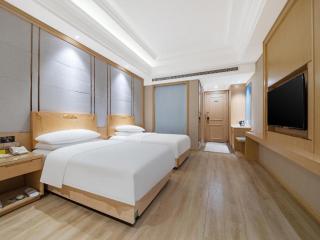 Vienna Hotel Jiangsu Kunshan Qiandeng Town - 9