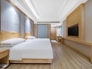 Vienna Hotel Jiangsu Kunshan Qiandeng Town - 8