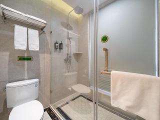 Vienna Hotel Jiangsu Kunshan Qiandeng Town - 7
