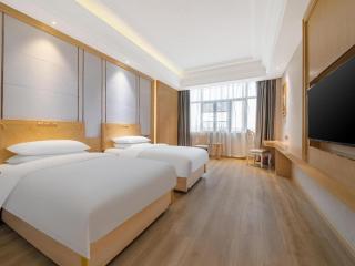 Vienna Hotel Jiangsu Kunshan Qiandeng Town - 6