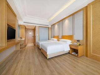 Vienna Hotel Jiangsu Kunshan Qiandeng Town - 4