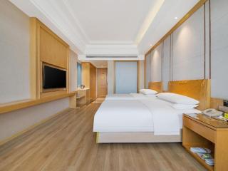 Vienna Hotel Jiangsu Kunshan Qiandeng Town - 3