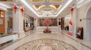 Vienna Hotel Hunan Yueyang Linxiang - 3