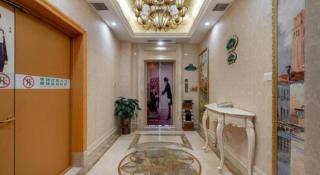 Vienna Hotel Hunan Yueyang Linxiang - 7