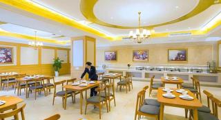 Vienna Hotel Hubei Xiangyang Tang City Gulou - 2