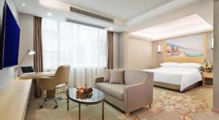 Vienna Hotel Guangxi Hechi Jinchengjiang Baima Street - 9