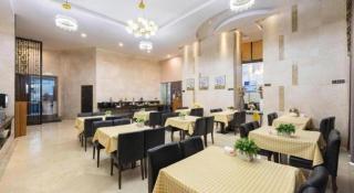 Vienna Hotel Guangdong Dongguan Chengnan Station - 8