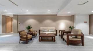 Vienna Hotel Jiangsu Dongtai Wanghai West Road - 3