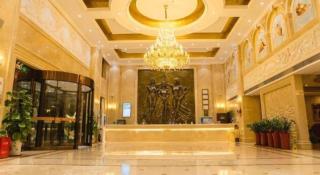 Vienna Hotel Jiangxi Fuzhou Lichuan Kangshu - 6