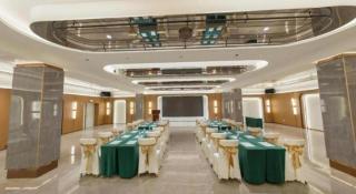 Vienna Hotel Jiangxi Fuzhou Lichuan Kangshu - 2