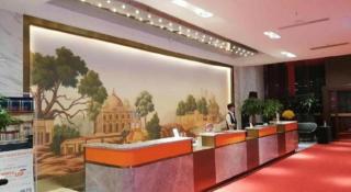 Vienna Hotel Jinan Beiyuan Street Red Star Macalline - 4
