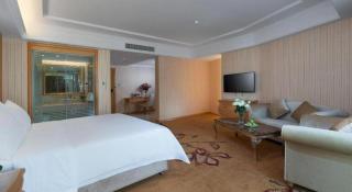 Vienna Hotel Jiangxi Jiujiang Gongqingcheng High-Speed Railway Station - 6