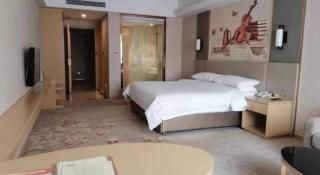 Vienna Hotel Anhui Taihe Baitai Xingma International - 2