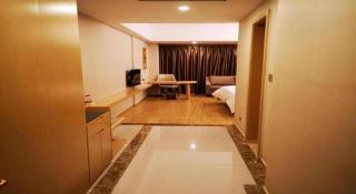 Vienna Hotel Anhui Taihe Baitai Xingma International - 1