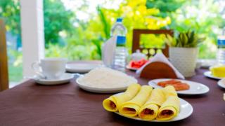 Sigiri Sanu Home Stay - 2