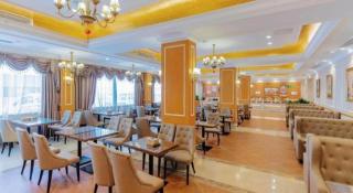 Vienna Hotel Guangdong Boluo Fu Mountain Scenic Spot - 9