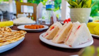 Sigiri Sanu Home Stay - 7