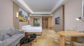 Vienna Hotel Jiangxi Yongxin Shizheng Square - 3