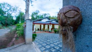 Sigiri Sanu Home Stay - 6