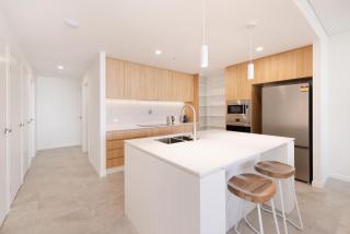 Soleil Luxury Margate Apartments - 5