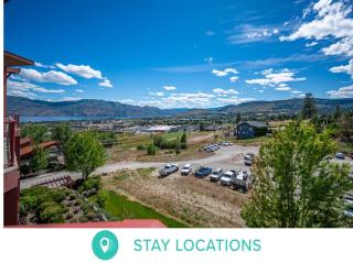 Top Floor Apartment at Amenity Rich Resort 406 - 9