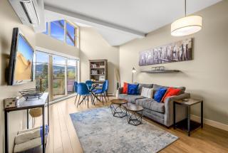 Top Floor Apartment at Amenity Rich Resort 406 - 8