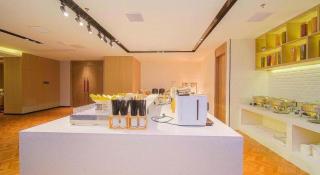 Echarm Hotel Foshan West Station Shishan Luocun - 3