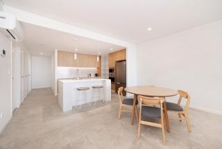Soleil Luxury Margate Apartments - 3