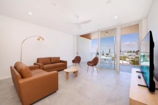Soleil Luxury Margate Apartments - 1