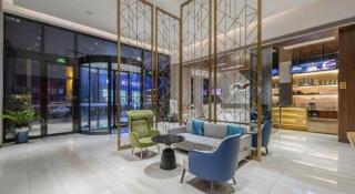 Borrman Hotel Baise High-speed Railway Station Hengning Plaza -  - 9