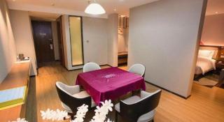 Borrman Hotel Baise High-speed Railway Station Hengning Plaza -  - 5