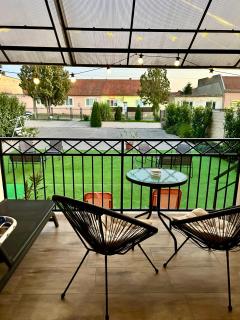 Apartments ZARA-Premium Only Room - 7