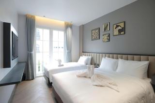 ROSIE SUNSET HOTEL Phú Quốc - Phú Quốc - 8