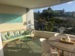 New Paradise Moorea View Pool - 8