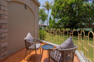 Ras Resort By Treat Silvassa - 9