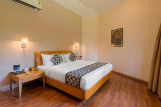 Ras Resort By Treat Silvassa - 8