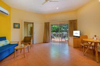Ras Resort By Treat Silvassa - 5
